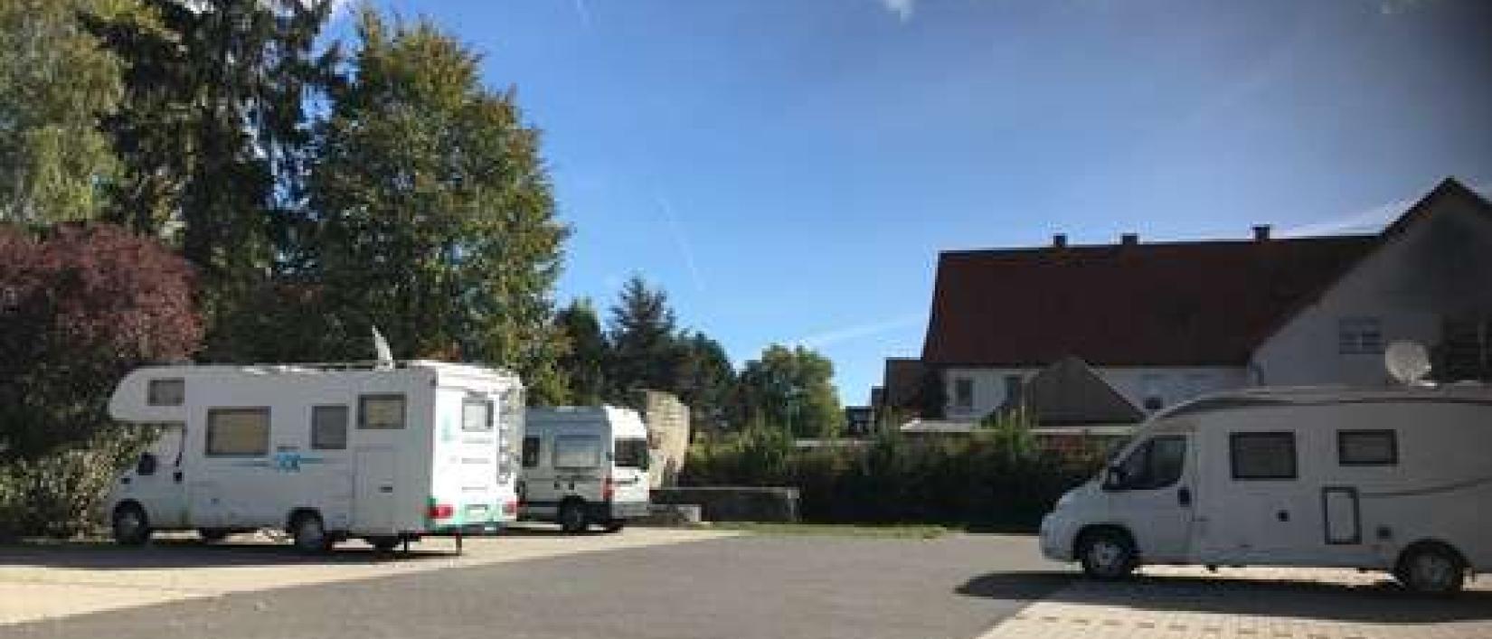 Hoofdfoto Am Arminiuspark