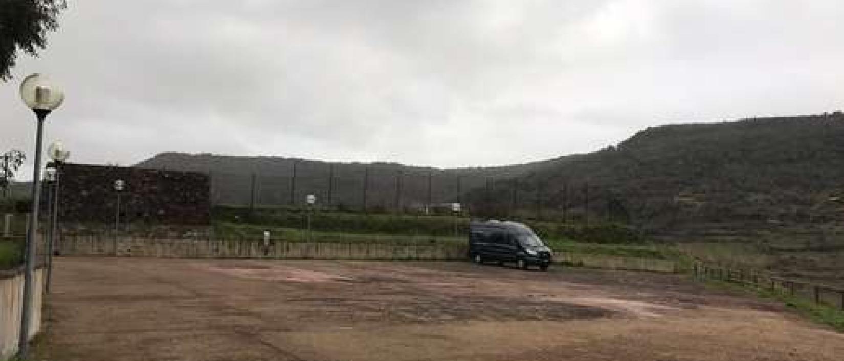 Hoofdfoto Area Sosta Campo Sportivo