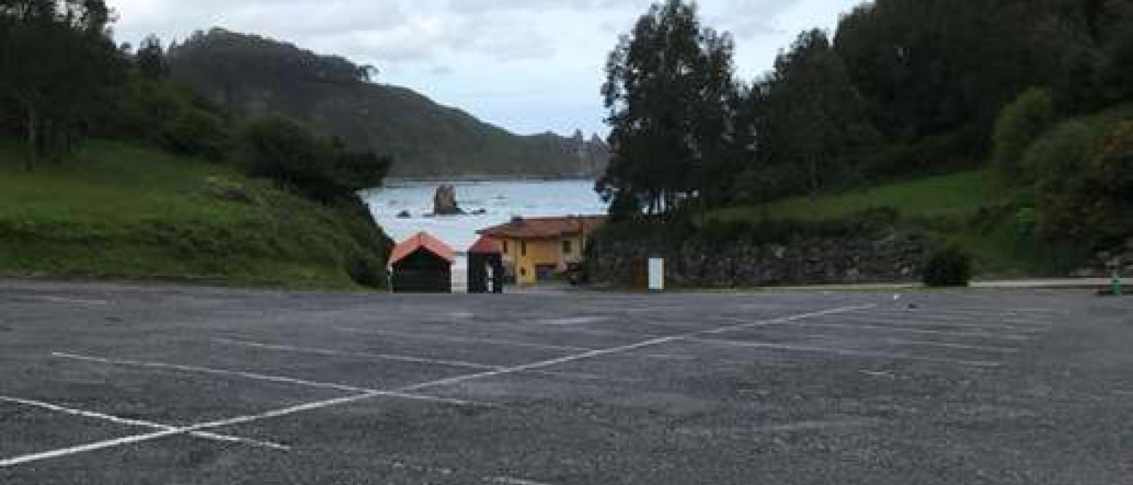 Hoofdfoto Playa de Aguilar