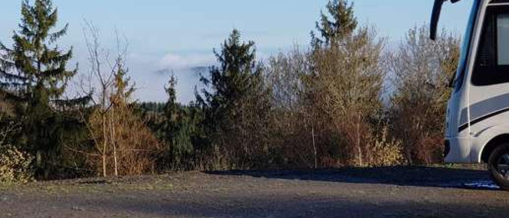 Hoofdfoto Eifel-Wohnmobilpark-Vogelsang