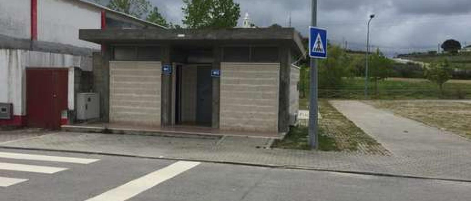 Hoofdfoto Camperplaats Lourical