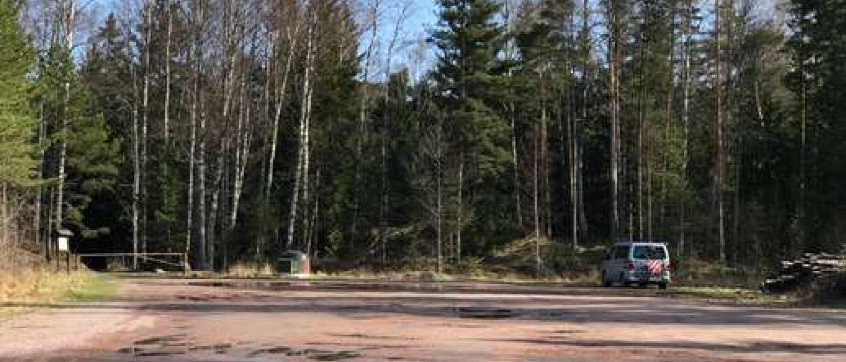 Hoofdfoto Porkkalanniemen