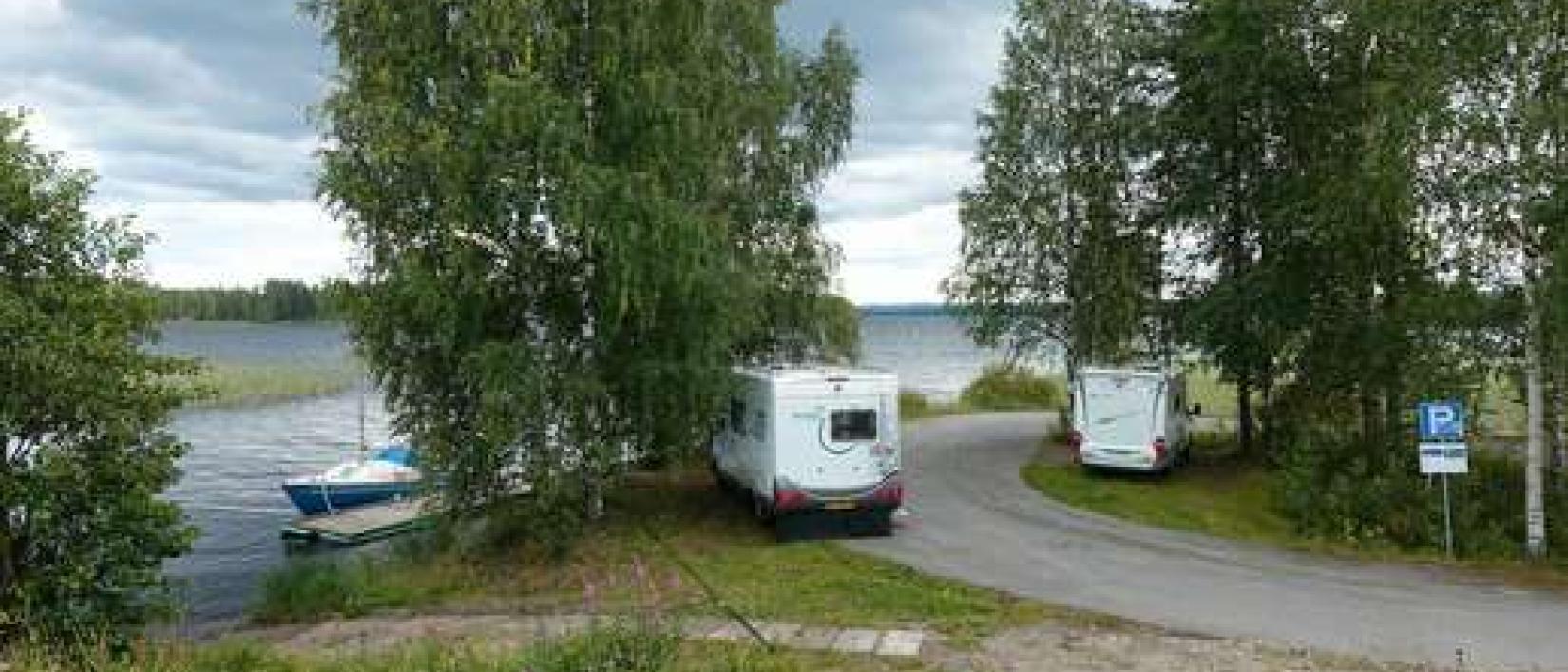 Hoofdfoto Pielinen