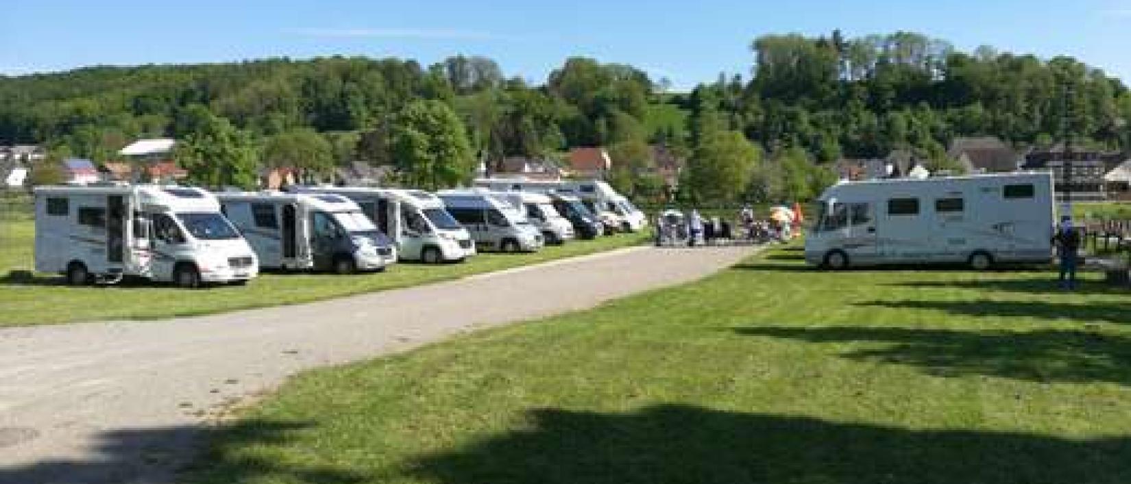 Hoofdfoto Landhotel Alte Linde