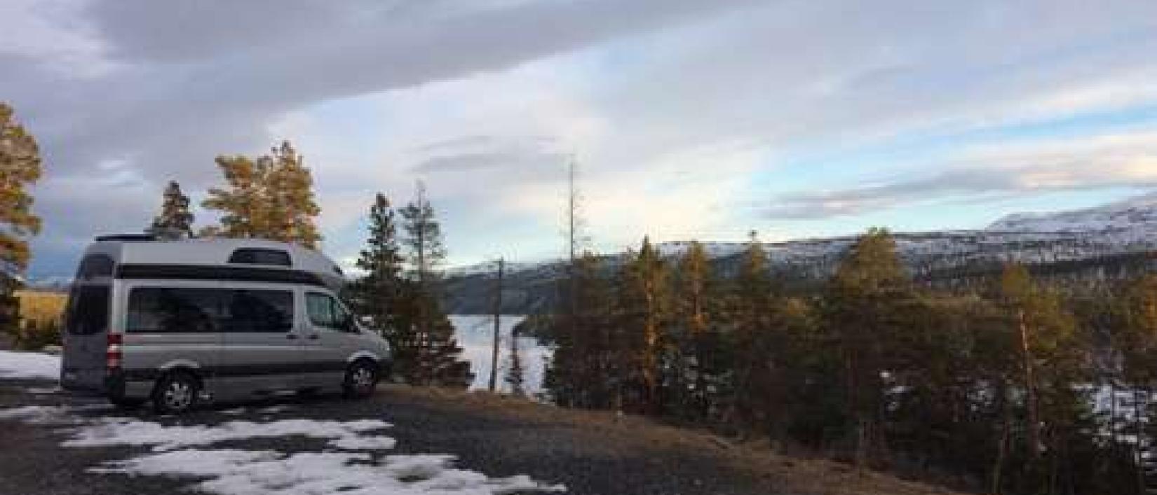 Hoofdfoto Parking Fv27