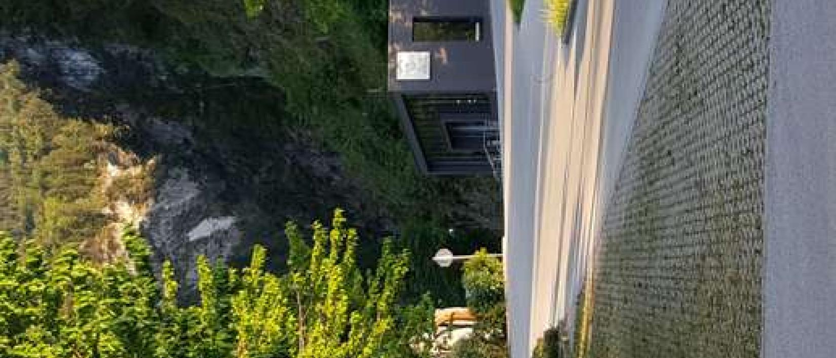 Hoofdfoto Parkplatz Kundler Klamm