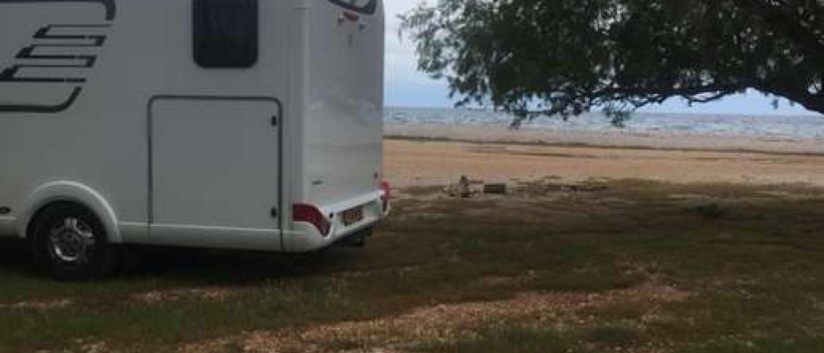 Hoofdfoto Strand Salanti