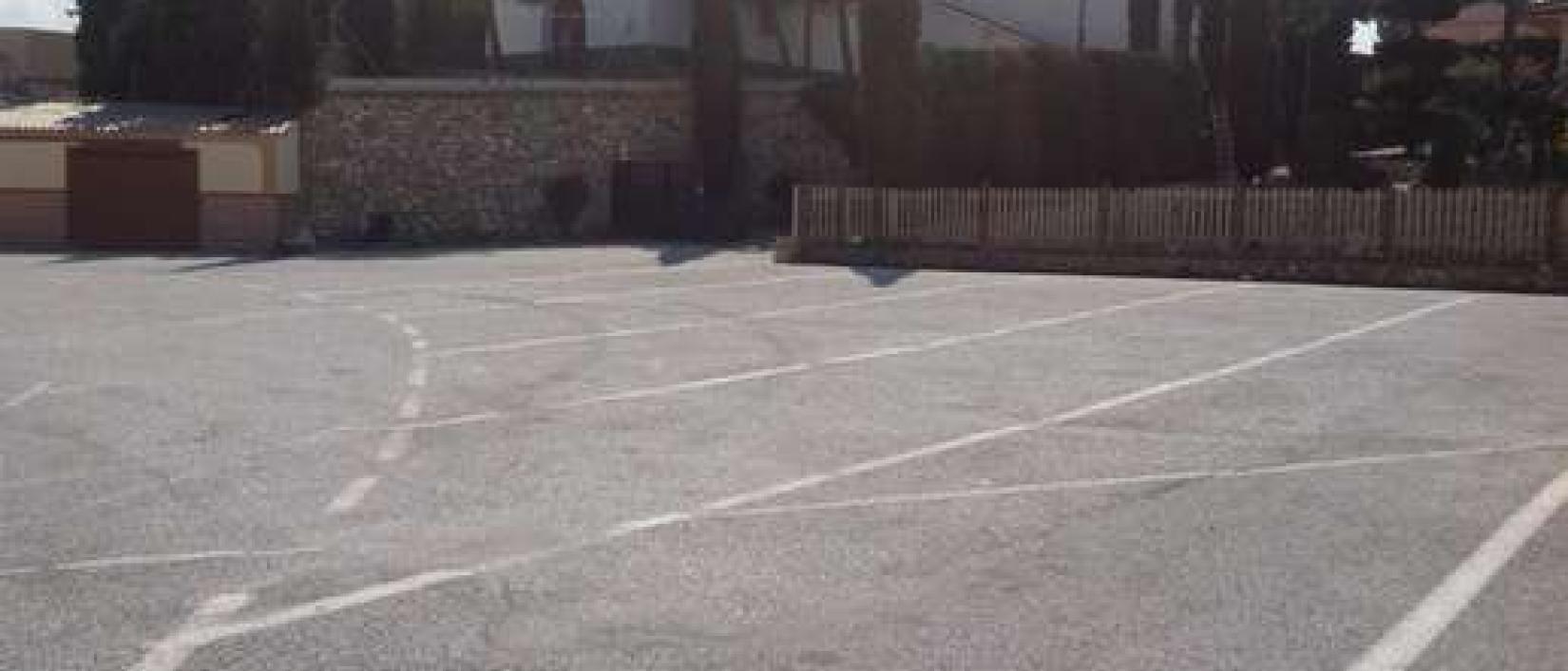 Hoofdfoto Venta del Peral