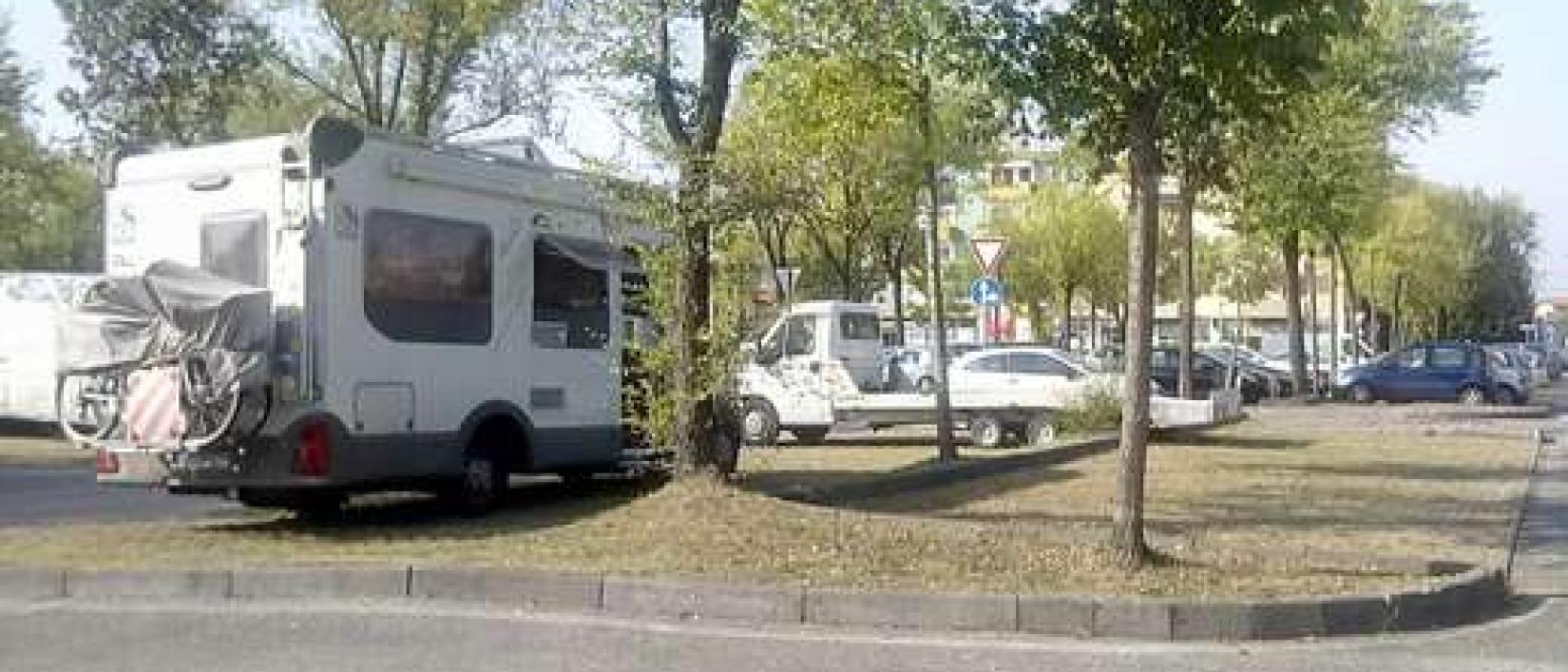 Hoofdfoto Parcheggio Ospedale