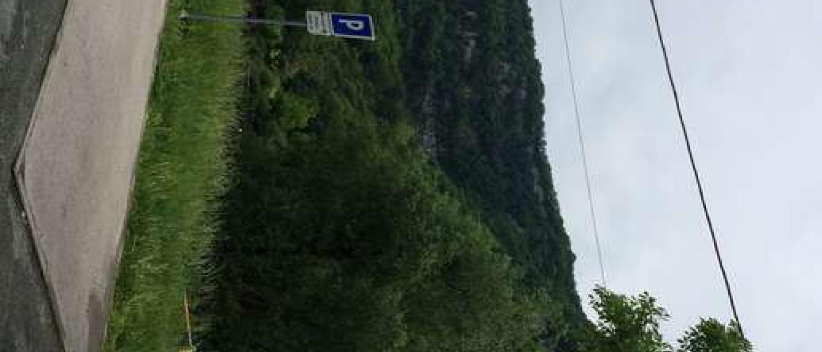 Hoofdfoto Parking Grand Rue