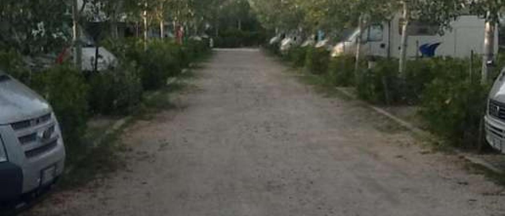 Hoofdfoto Area Camper Oasi
