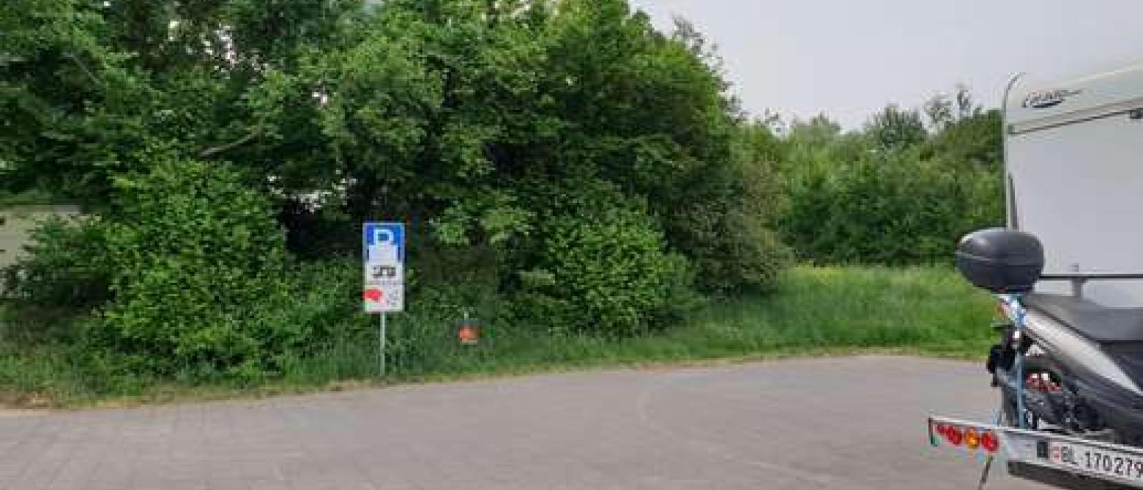 Hoofdfoto Parking Kugelwert
