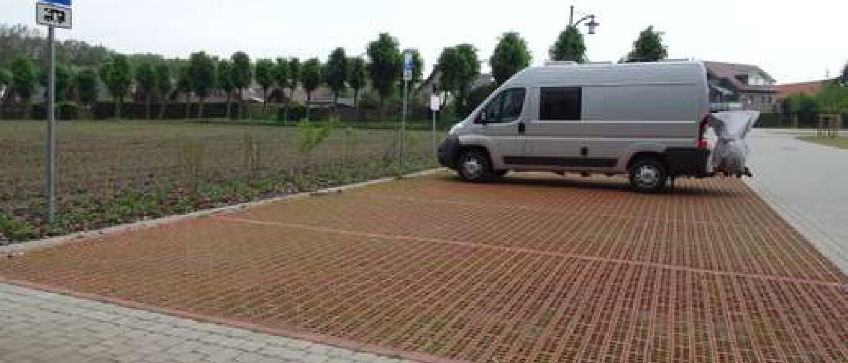 Hoofdfoto Parking Wietmarschen