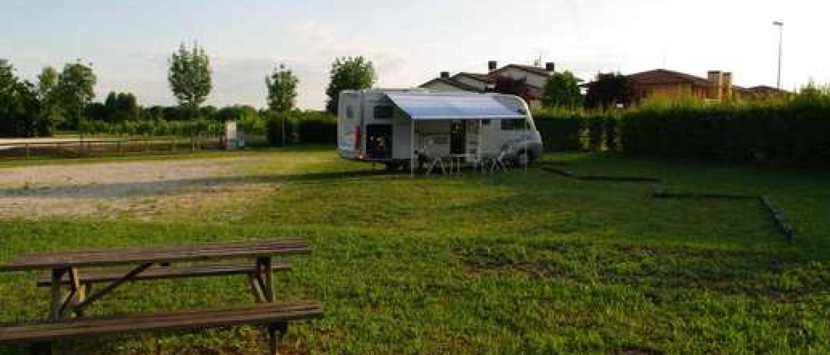 Hoofdfoto Area Comunale