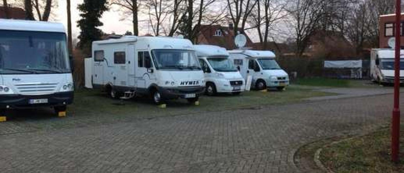 Hoofdfoto Marktplatz