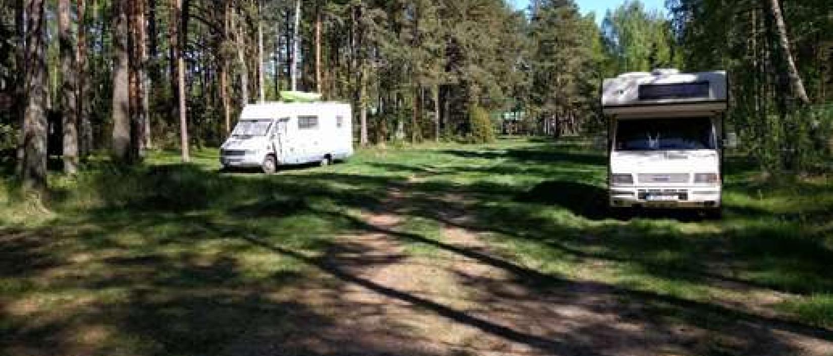 Hoofdfoto RMK Karjamaa