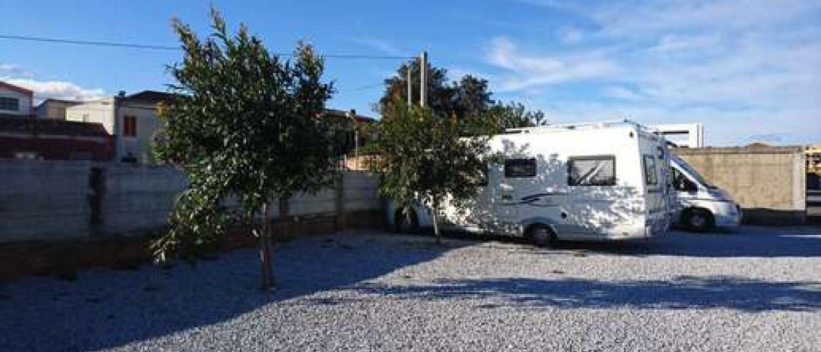 Hoofdfoto Garage delle Isole