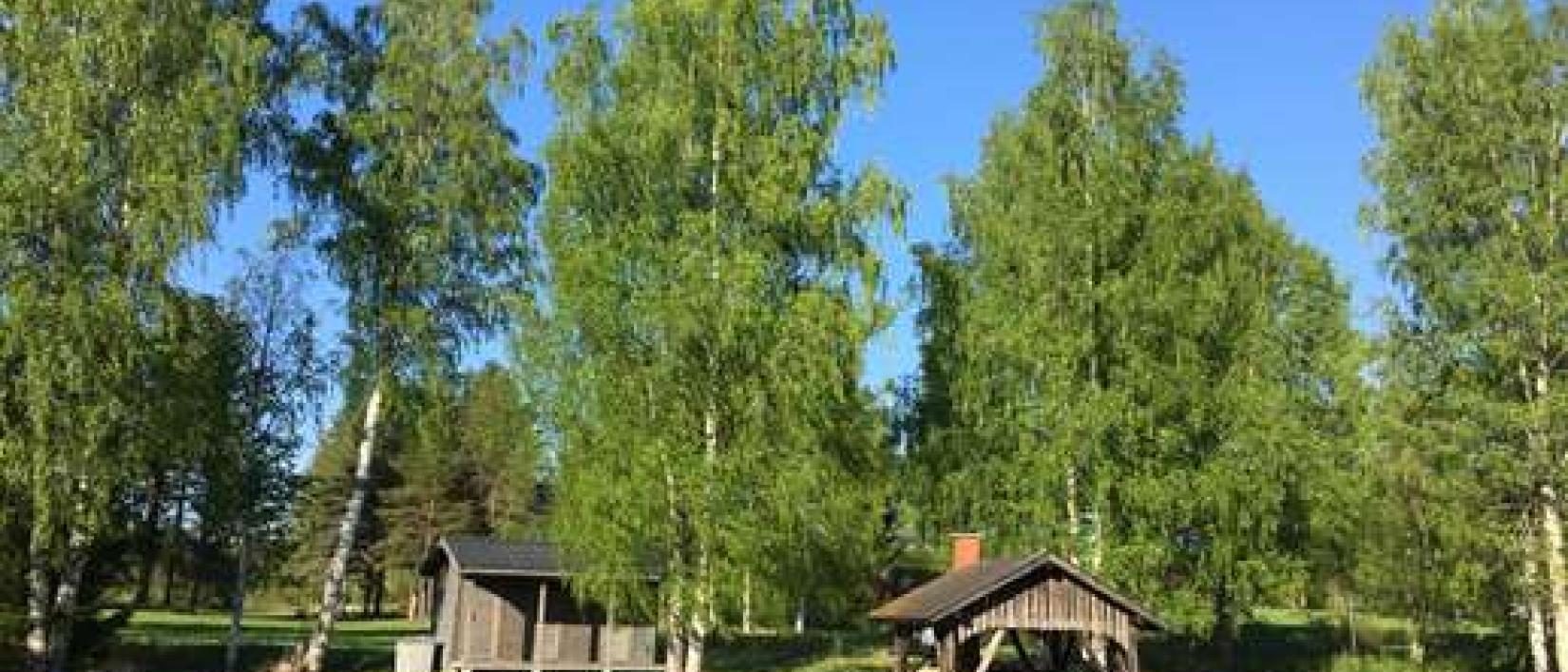 Hoofdfoto Kallioniemi