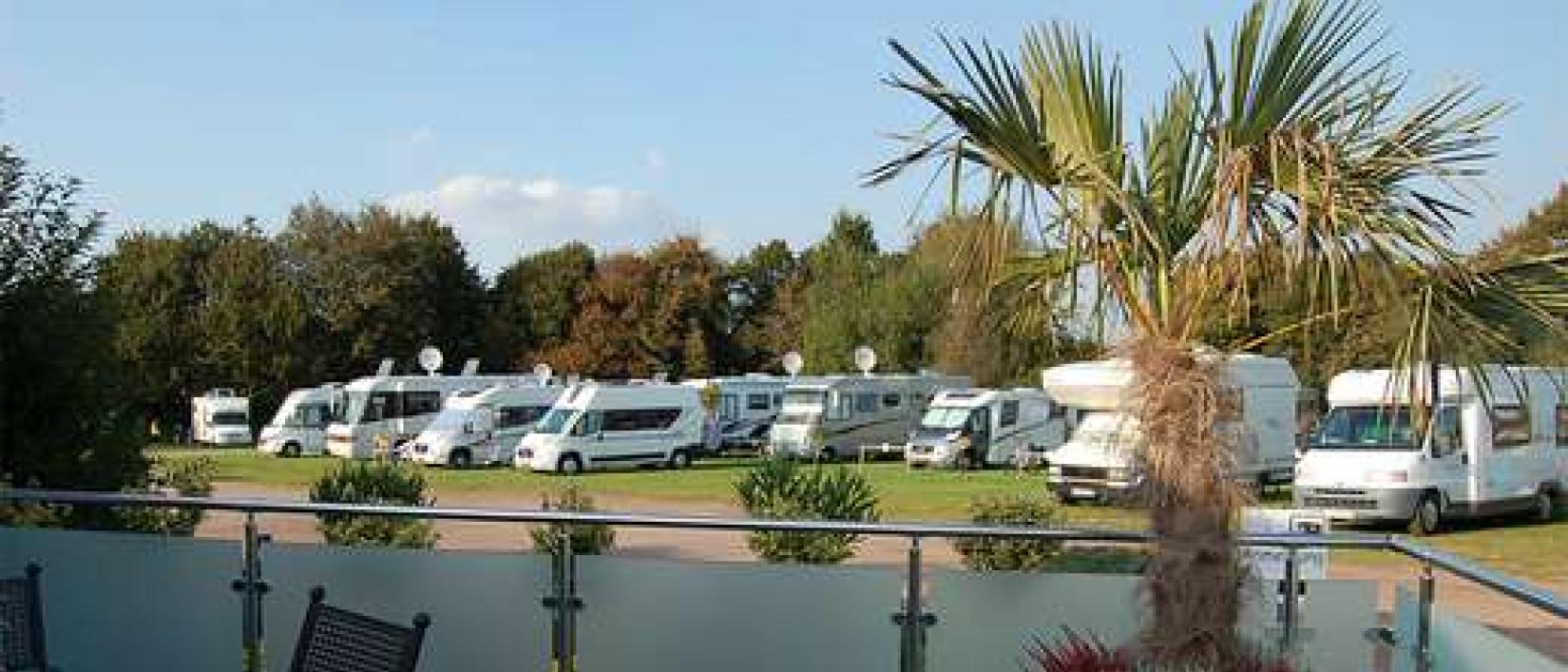 Hoofdfoto WomoPark-Xanten