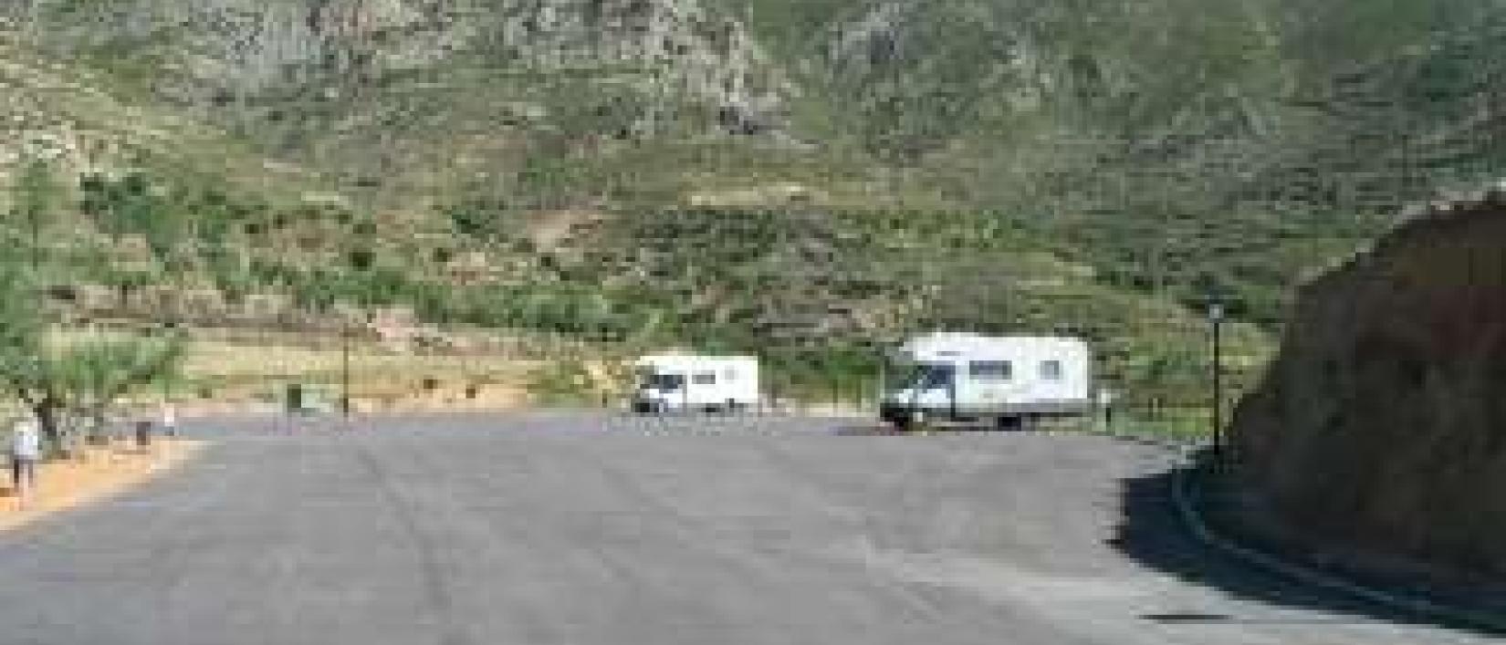 Hoofdfoto Parking