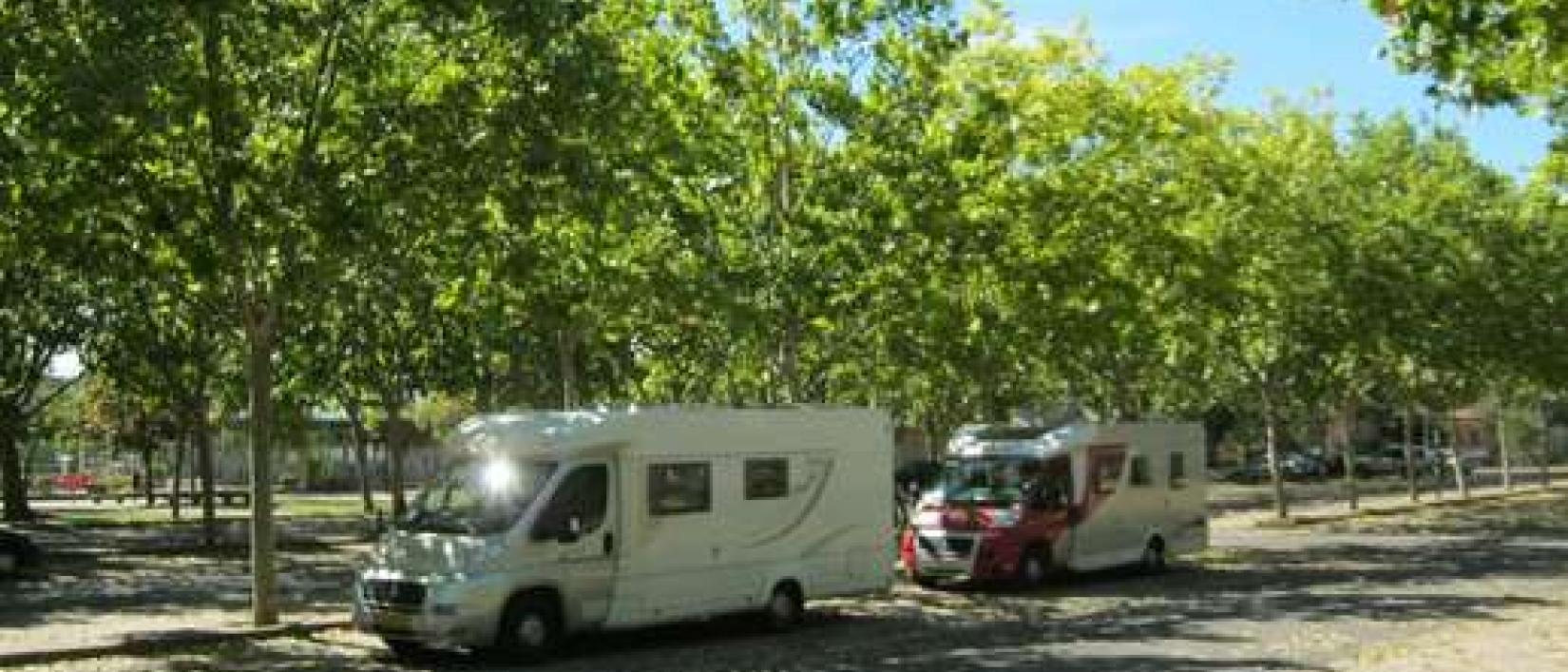 Hoofdfoto Parking