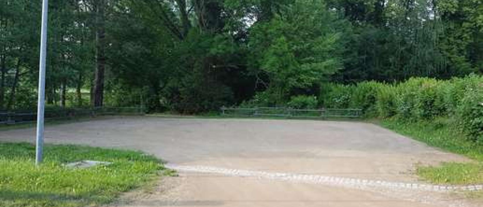 Hoofdfoto Parking Grünfelder Strasse