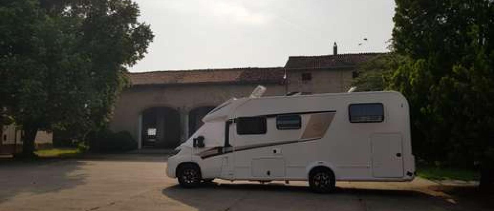 Hoofdfoto Agriturismo Cascina Bodriazzo