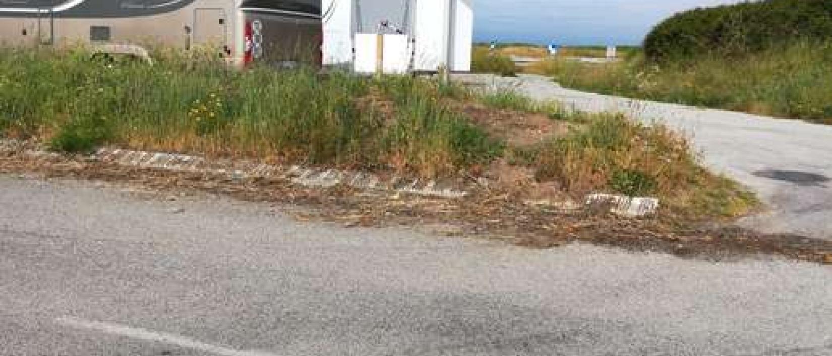 Hoofdfoto Parking le Couregant