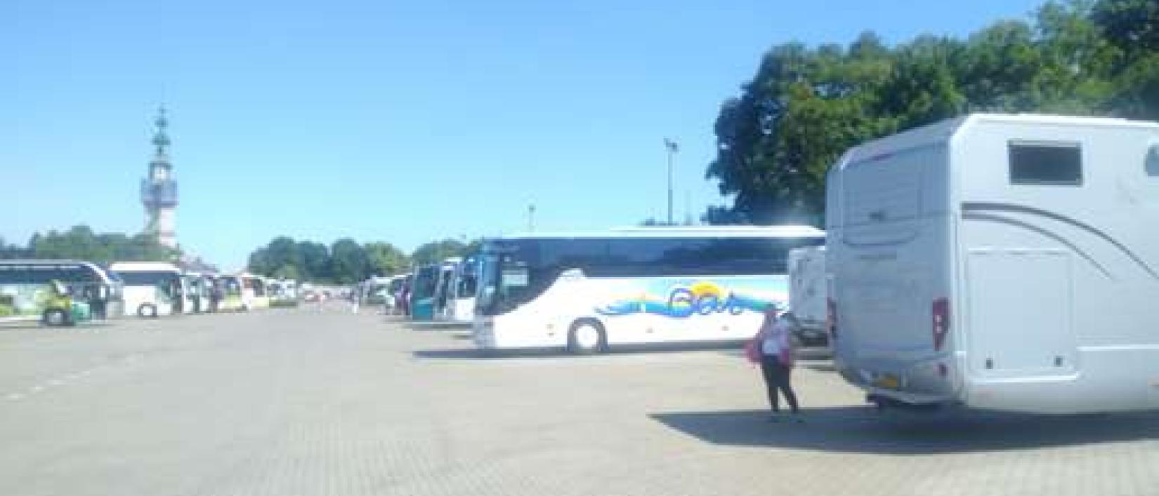 Hoofdfoto Parking Czestochowa