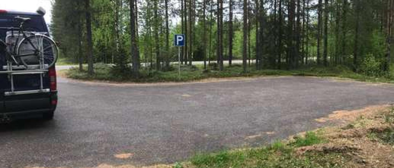 Hoofdfoto Kokkojärvi