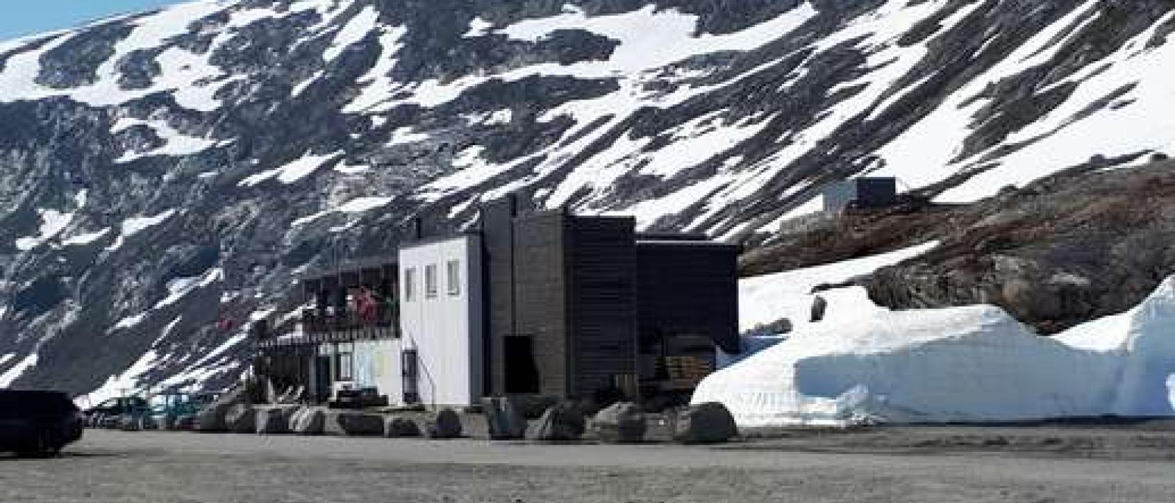 Hoofdfoto Stryn Sommerski Senter