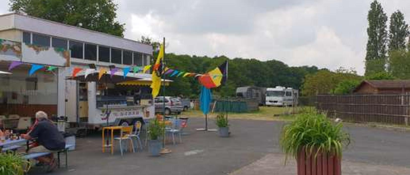 Hoofdfoto Les Friteries Ch'ti Pere Eric