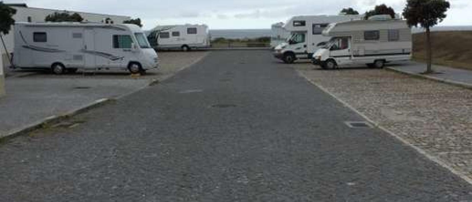 Hoofdfoto Municipal Parking Lot