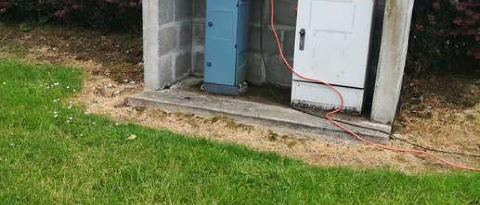 Hoofdfoto Parking Gouvets