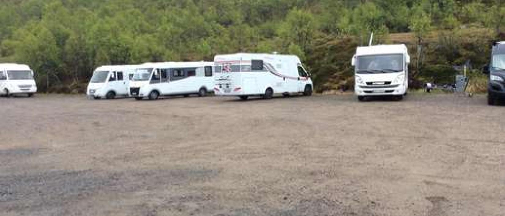 Hoofdfoto Moysalen Parking