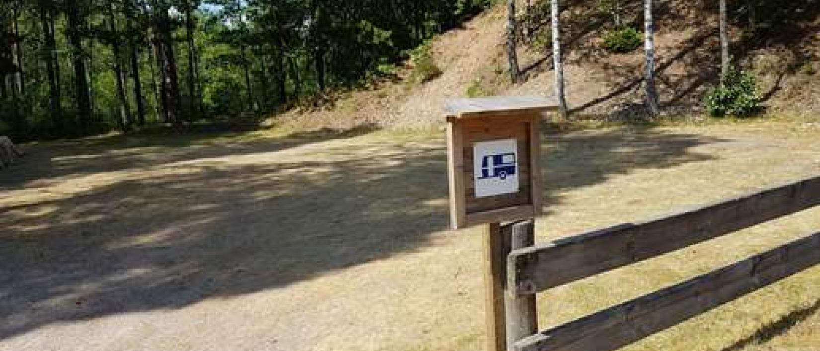 Hoofdfoto Stora Hammarsjön