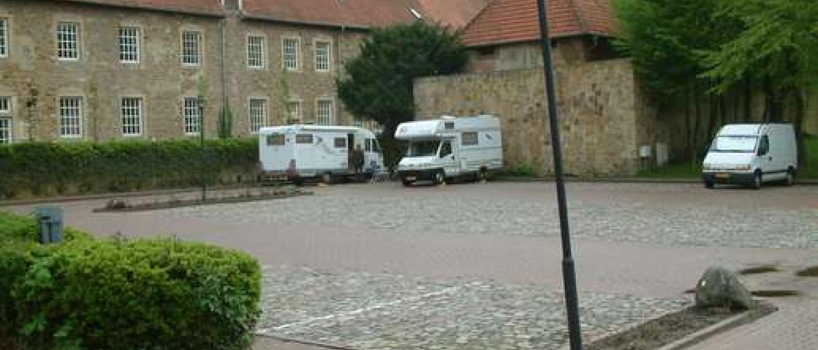 Hoofdfoto Am Schloss