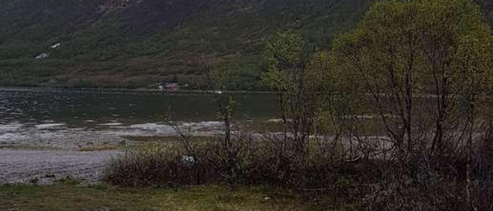 Hoofdfoto Tverrbotn