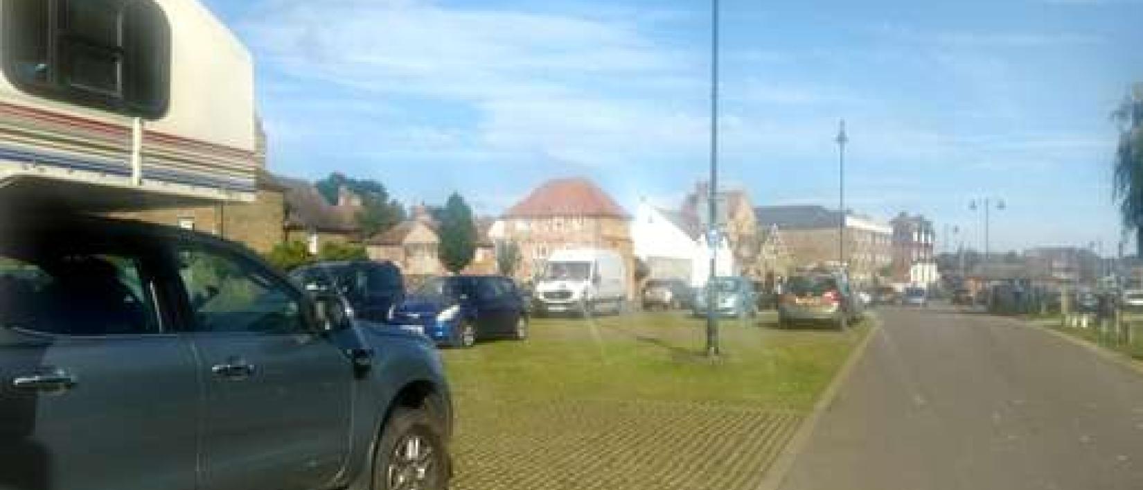 Hoofdfoto The Quay