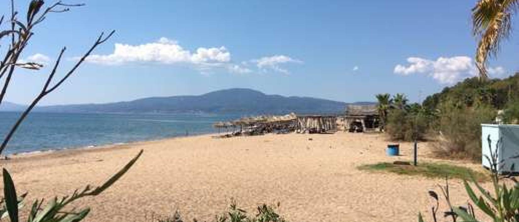Hoofdfoto Bouka beach