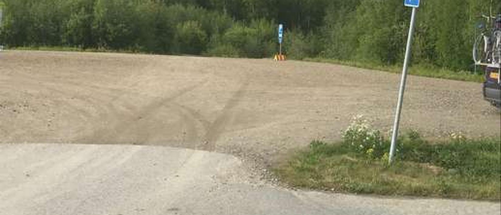 Hoofdfoto Parking Taitokatu
