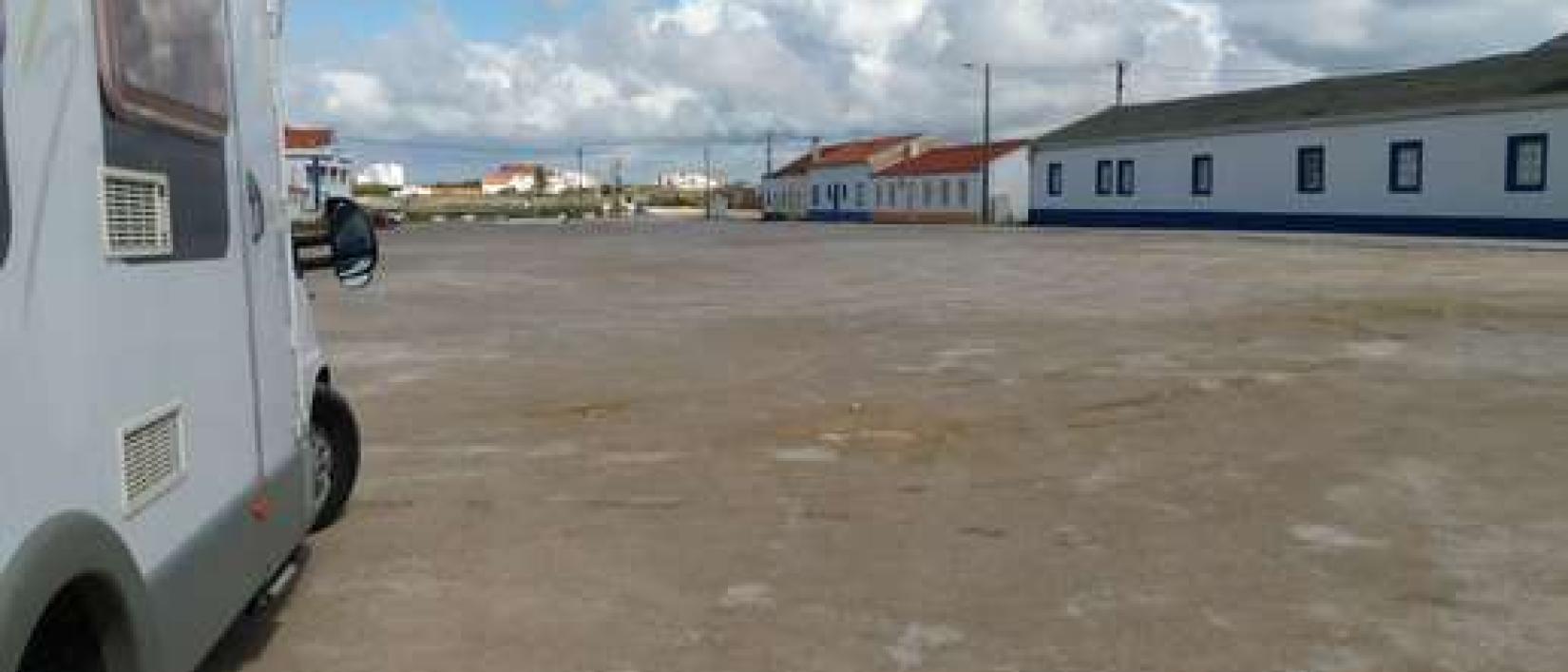 Hoofdfoto Parking Remedios