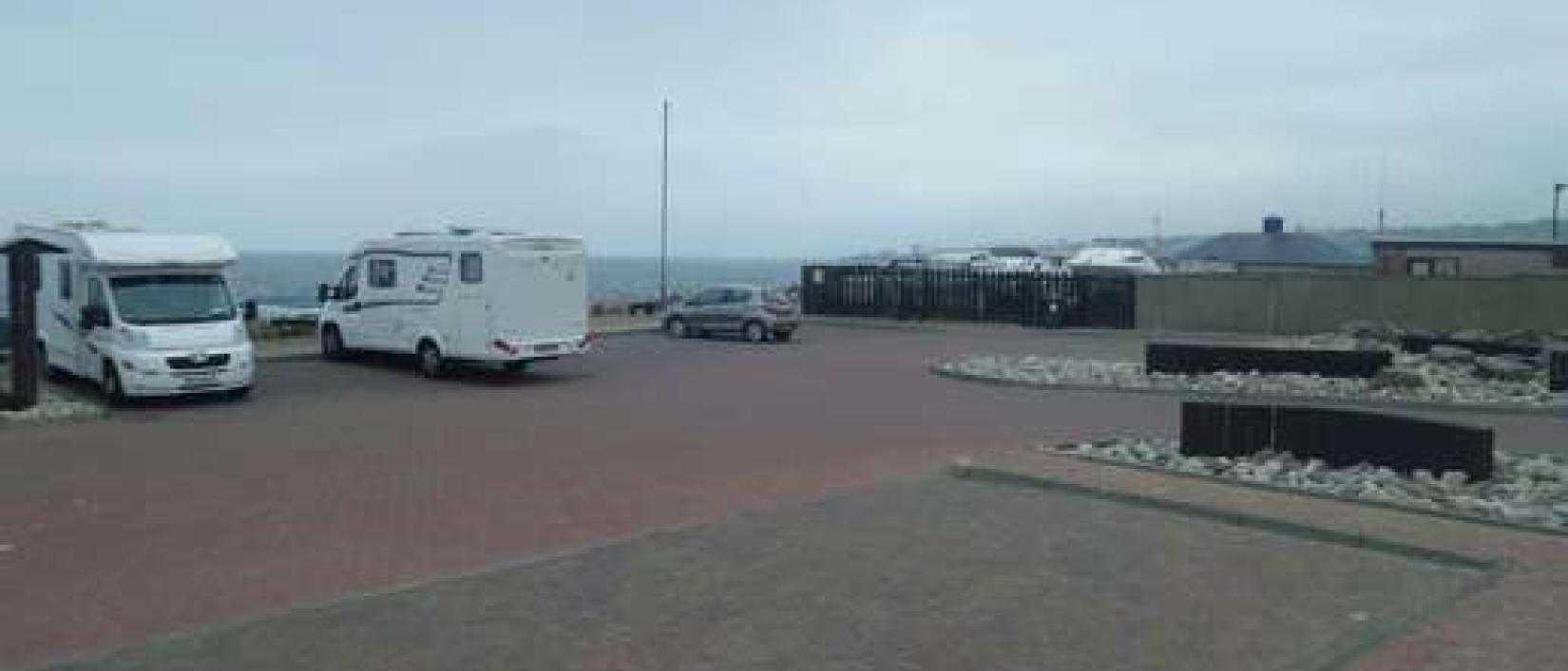 Hoofdfoto Parking Banff Quayside