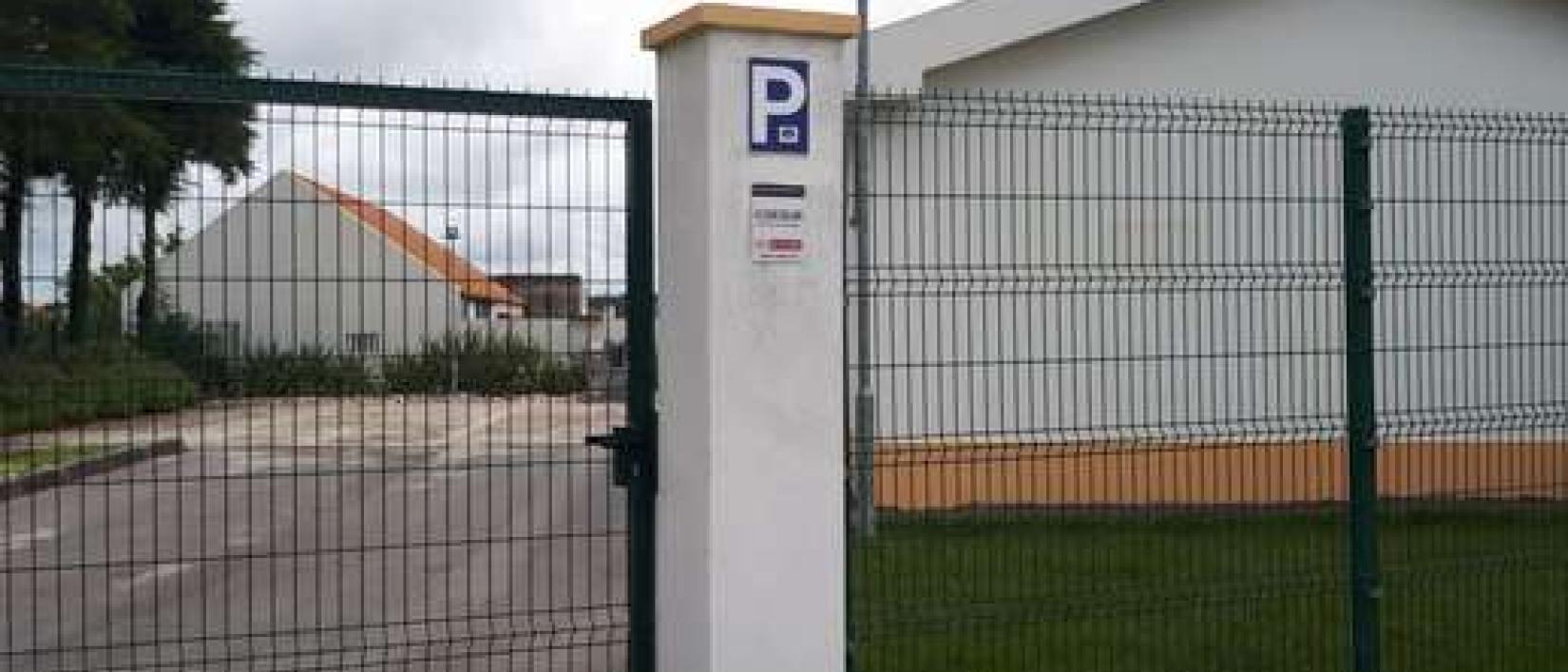 Hoofdfoto Area de Servico Para Autocaravanas de Mafra