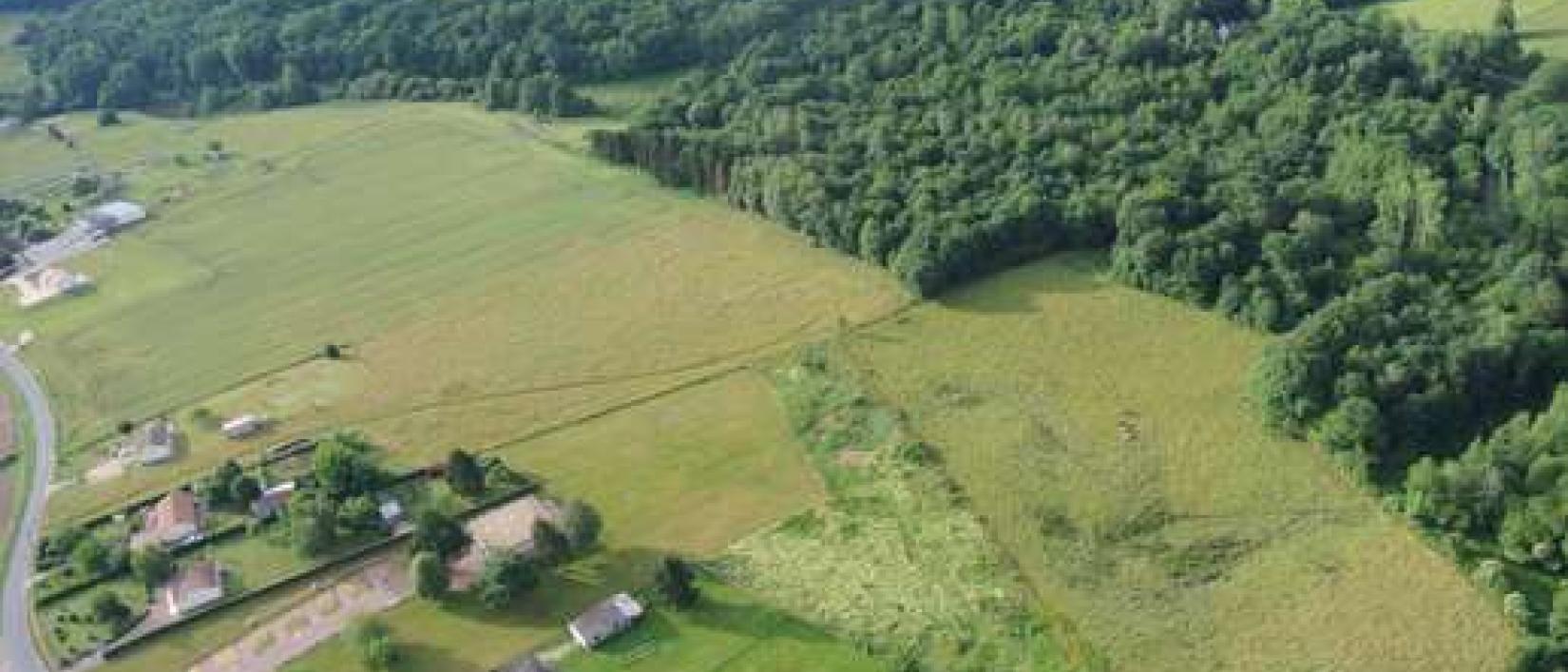 Hoofdfoto Savignac de Nontron