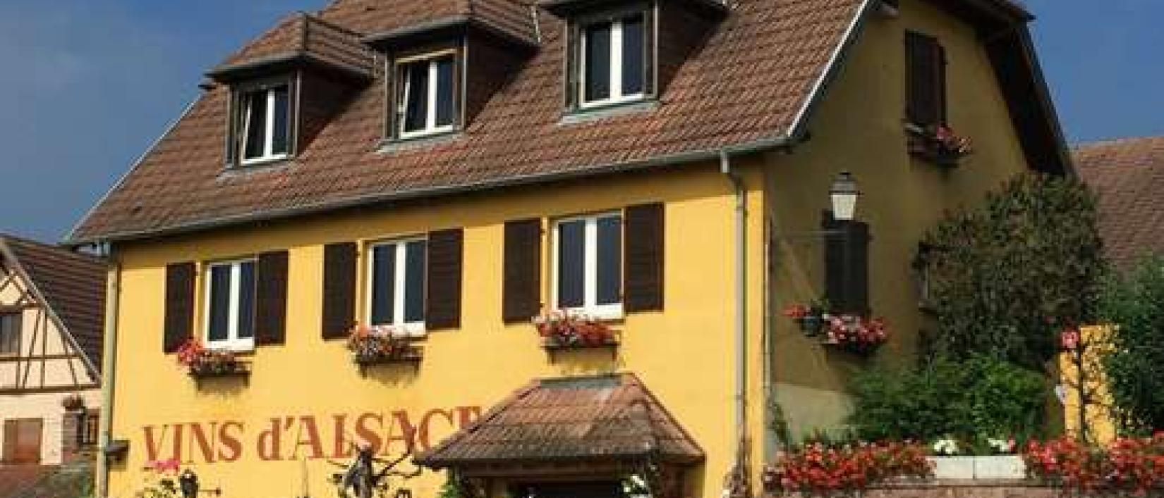 Hoofdfoto Denis Meyer et Filles