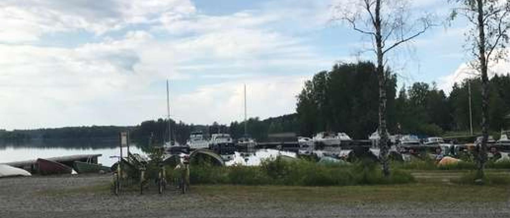 Hoofdfoto Kalkkisten Satama