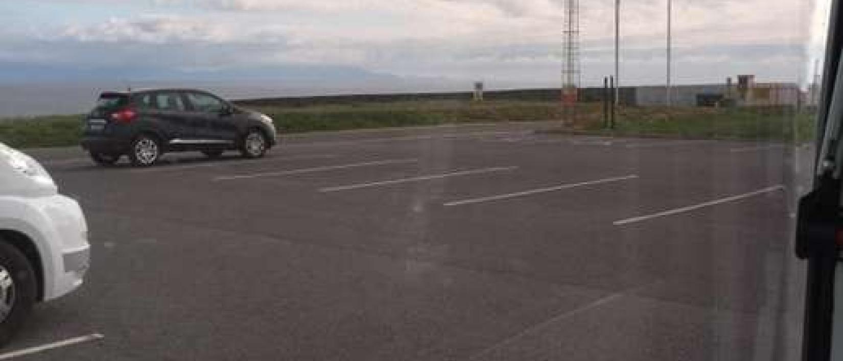 Hoofdfoto Parking Loop Head
