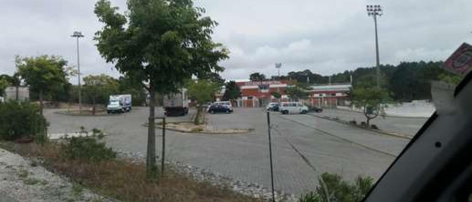 Hoofdfoto Parking Stadion Nazare