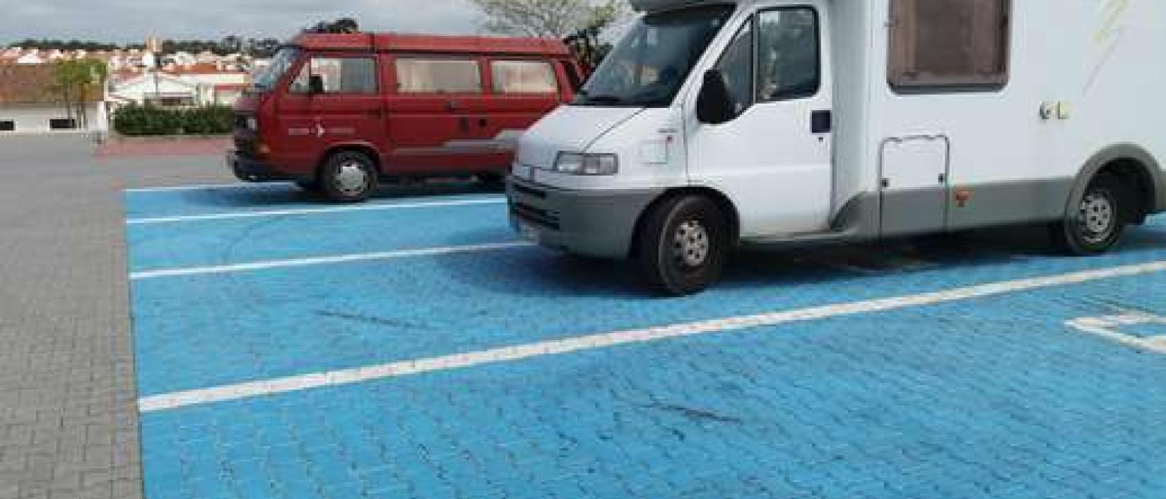 Hoofdfoto Parking LIDL